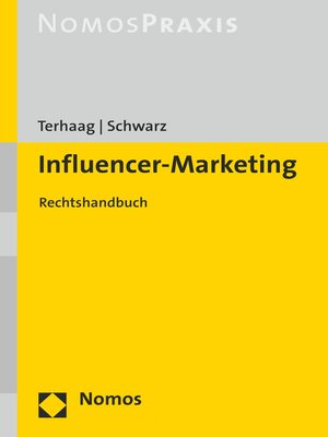 cover image of Influencer-Marketing